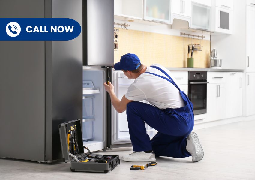 Grand Bay Appliance Repair Company